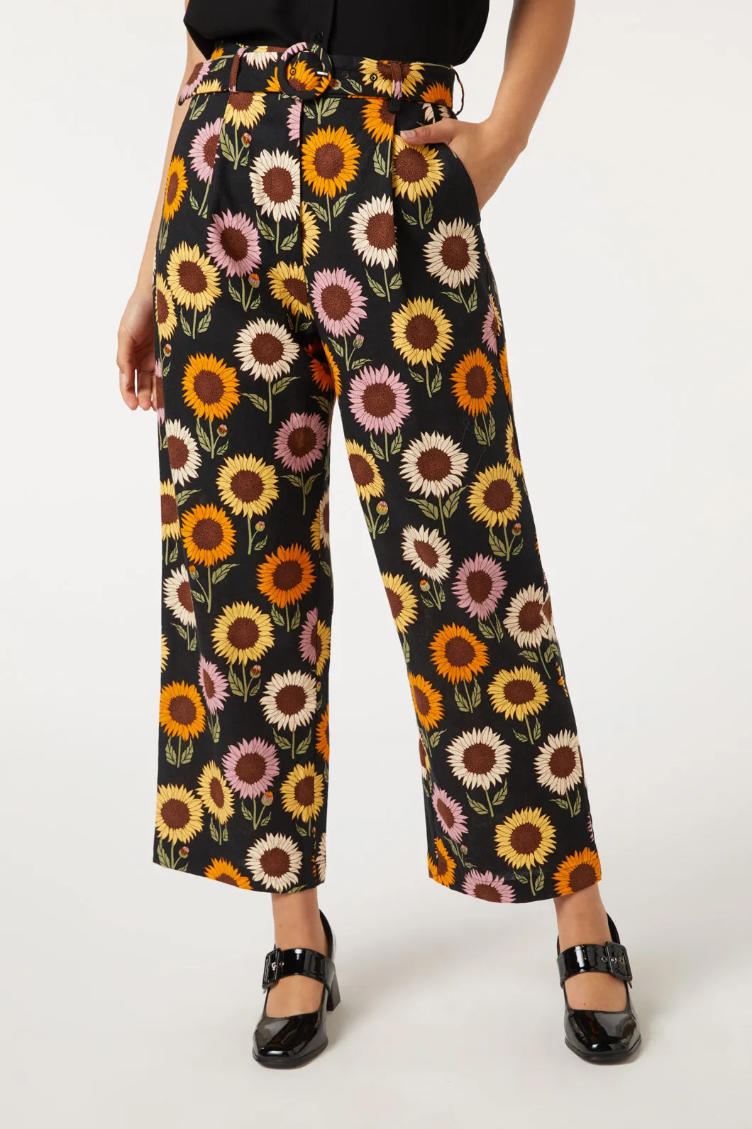 Sunflower Trousers