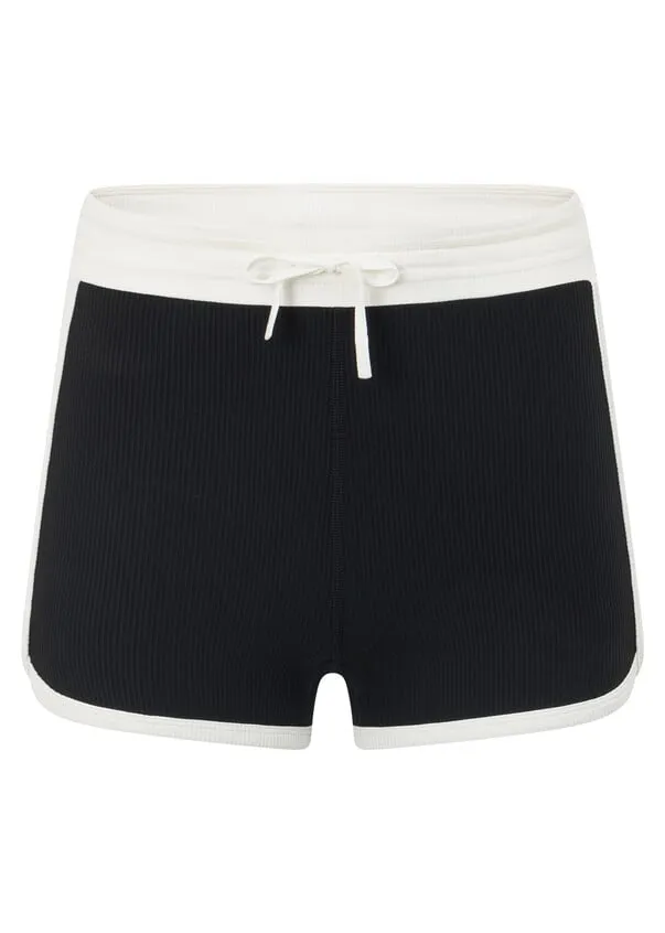 Sweat to Surf Cheeky Bike Shorts