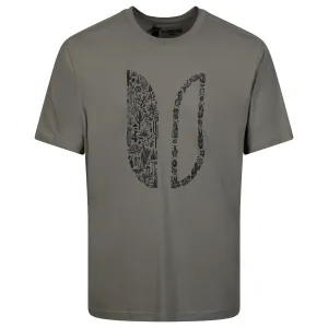 The Cacti Icon Tee Anchor - SS24