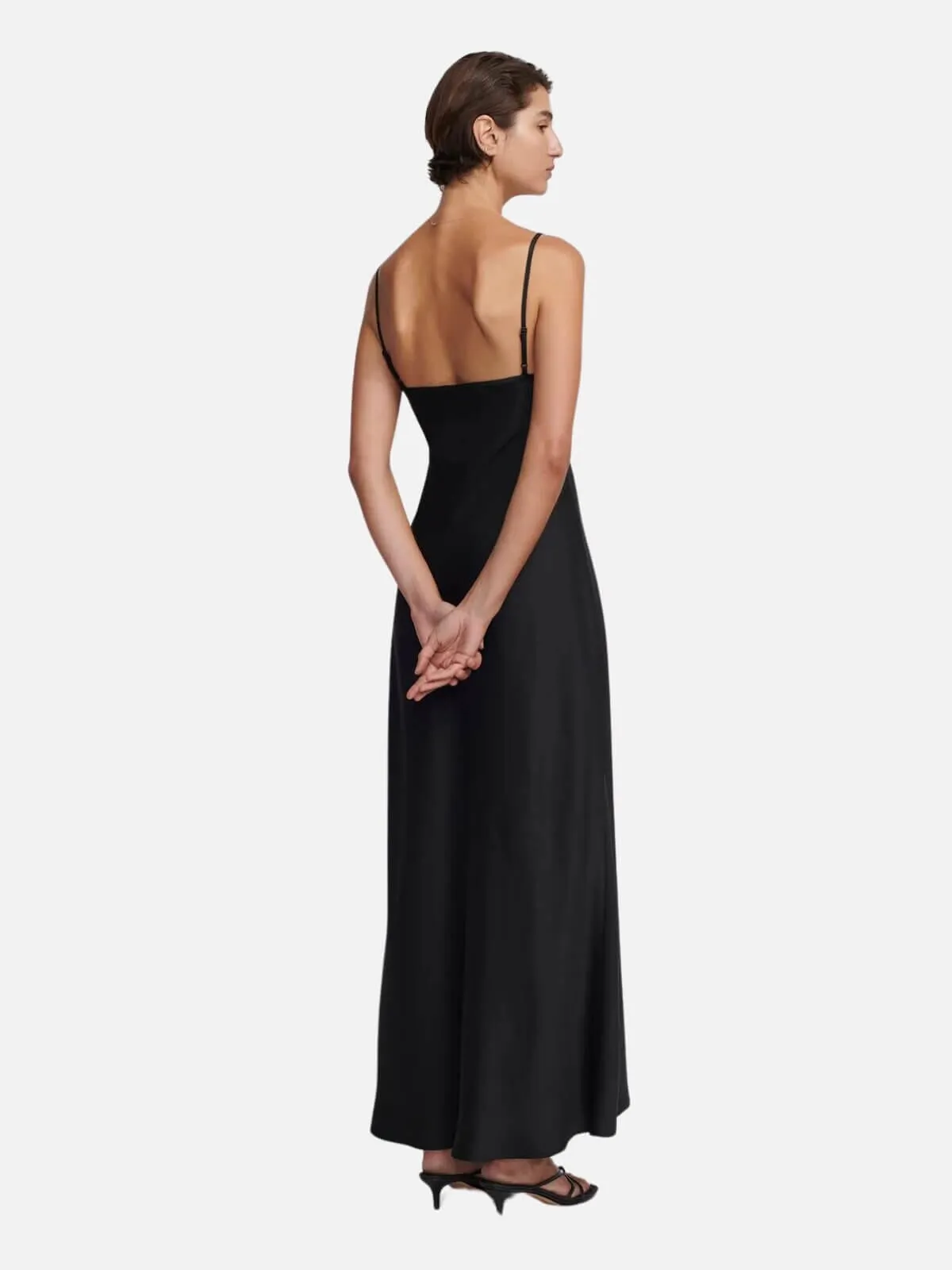 Timeless Slip - Black