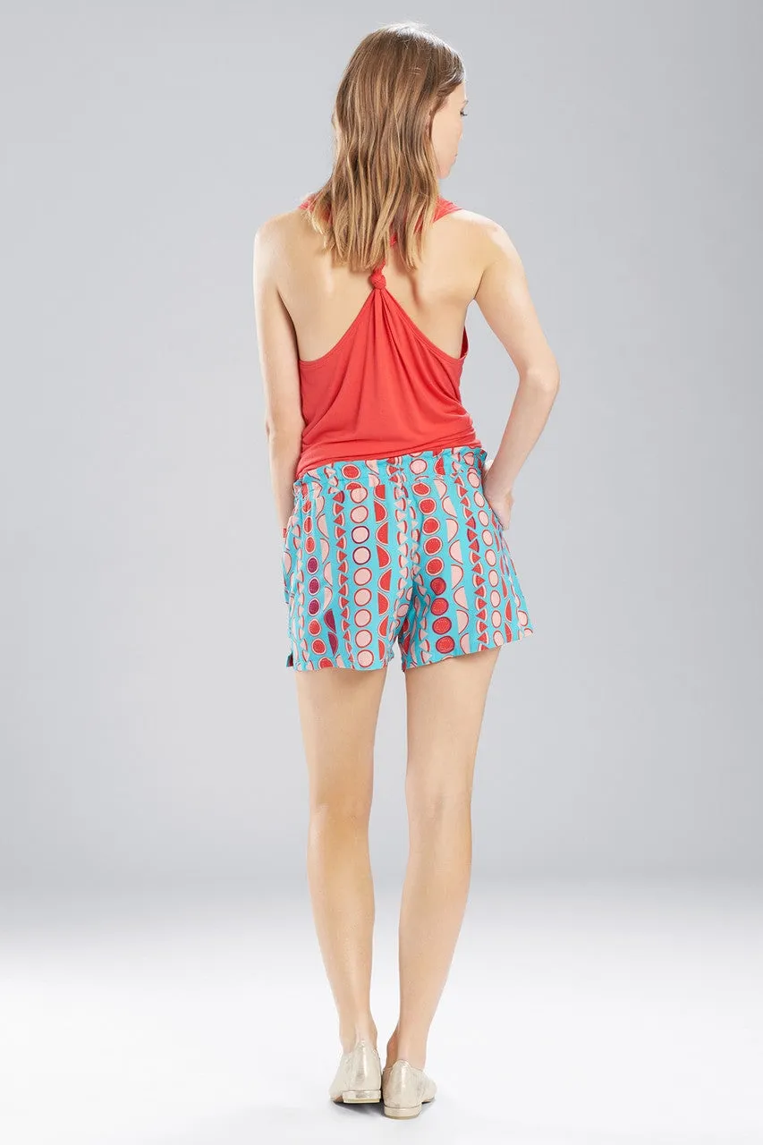 Valley Mix Shorts