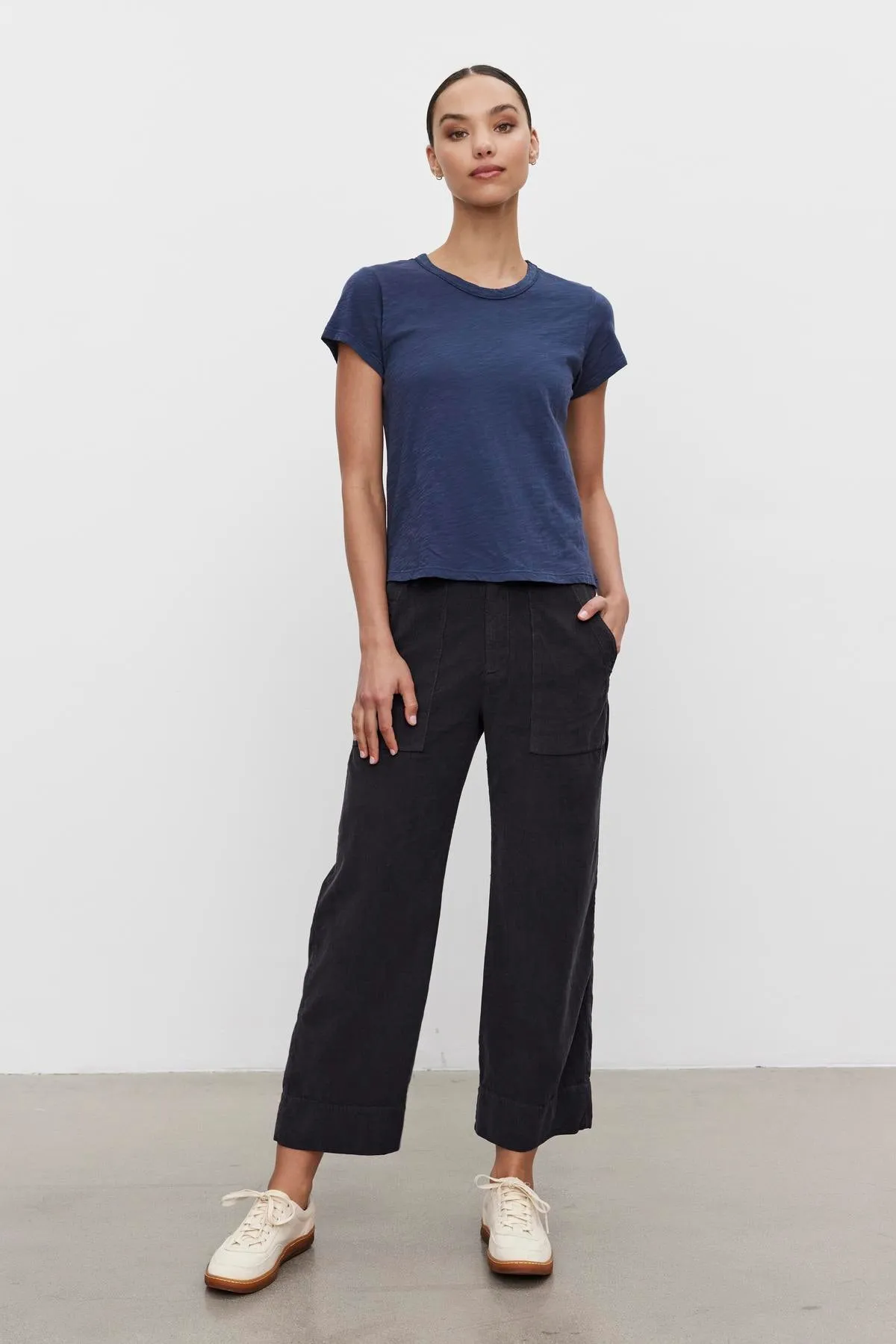 VERA CORDUROY PANT