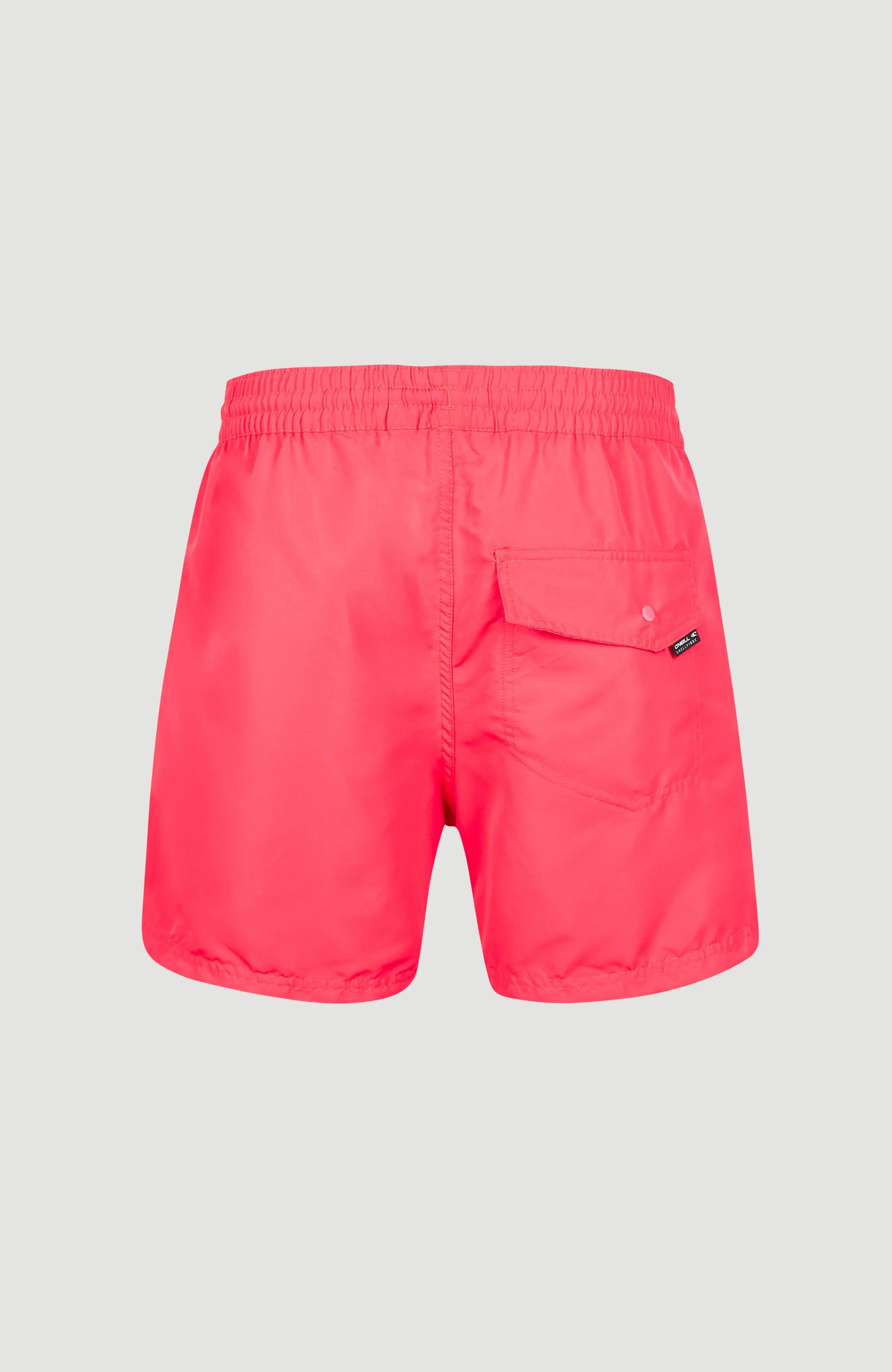 Vert Retro 14'' Swim Shorts | Diva Pink