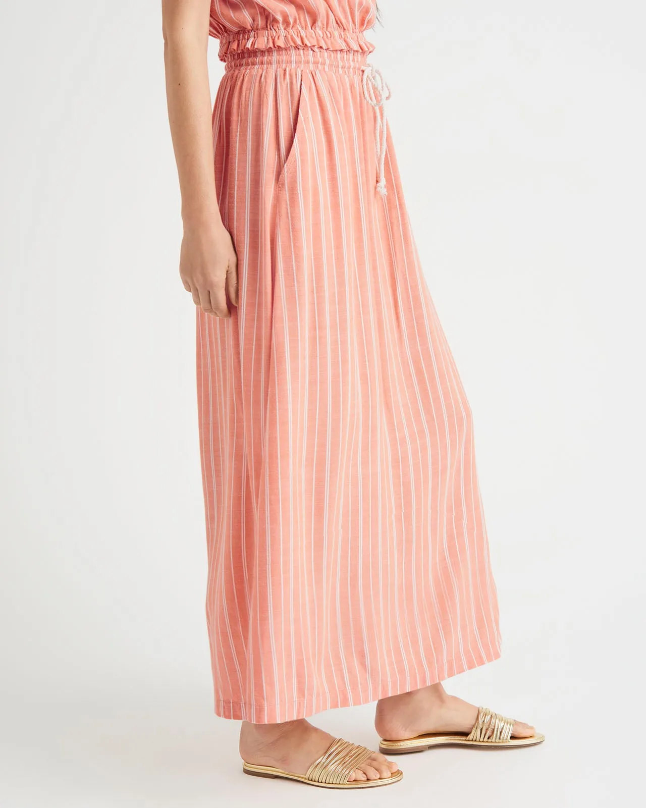 Wilder Maxi Skirt