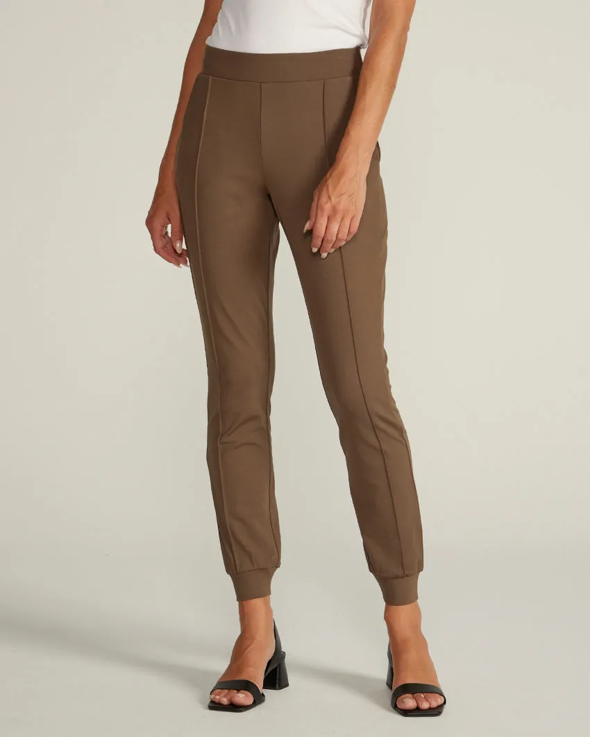 Women's Elite  Pintuck Jogger