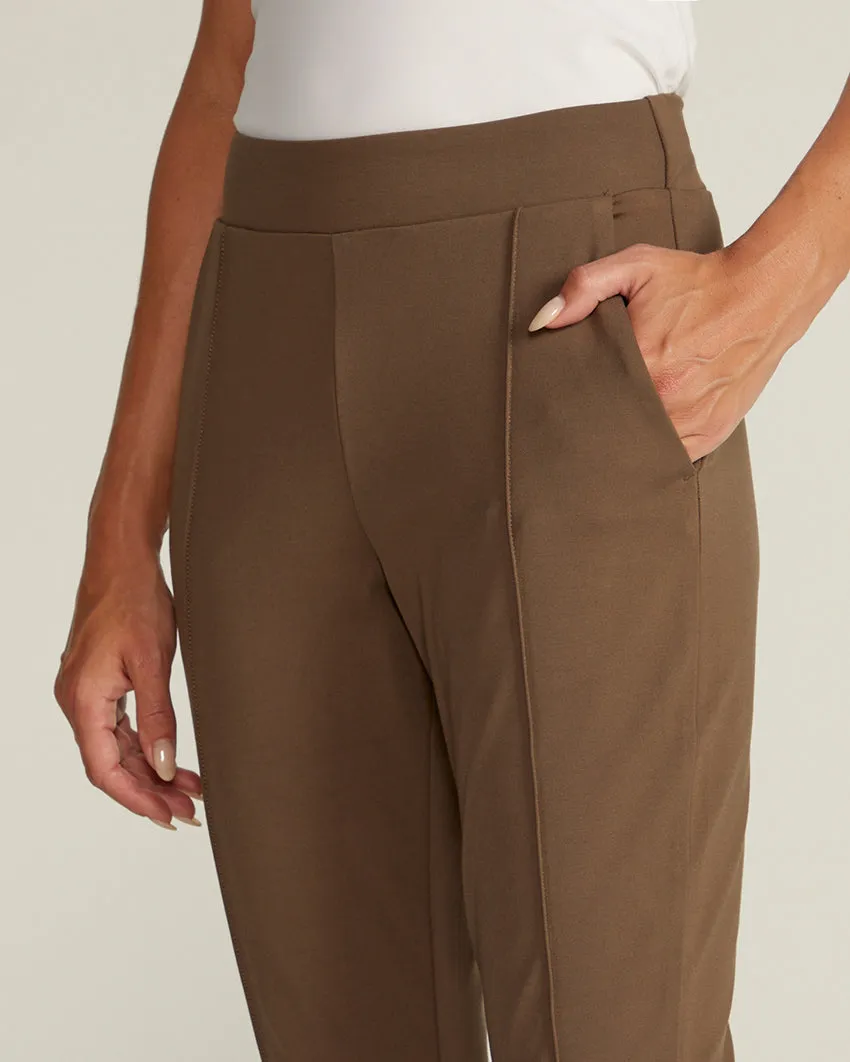 Women's Elite  Pintuck Jogger