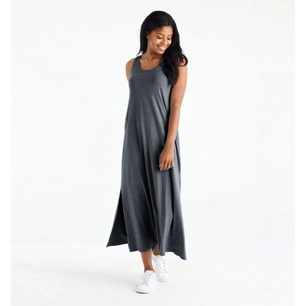 Women's Heritage Midi Dress