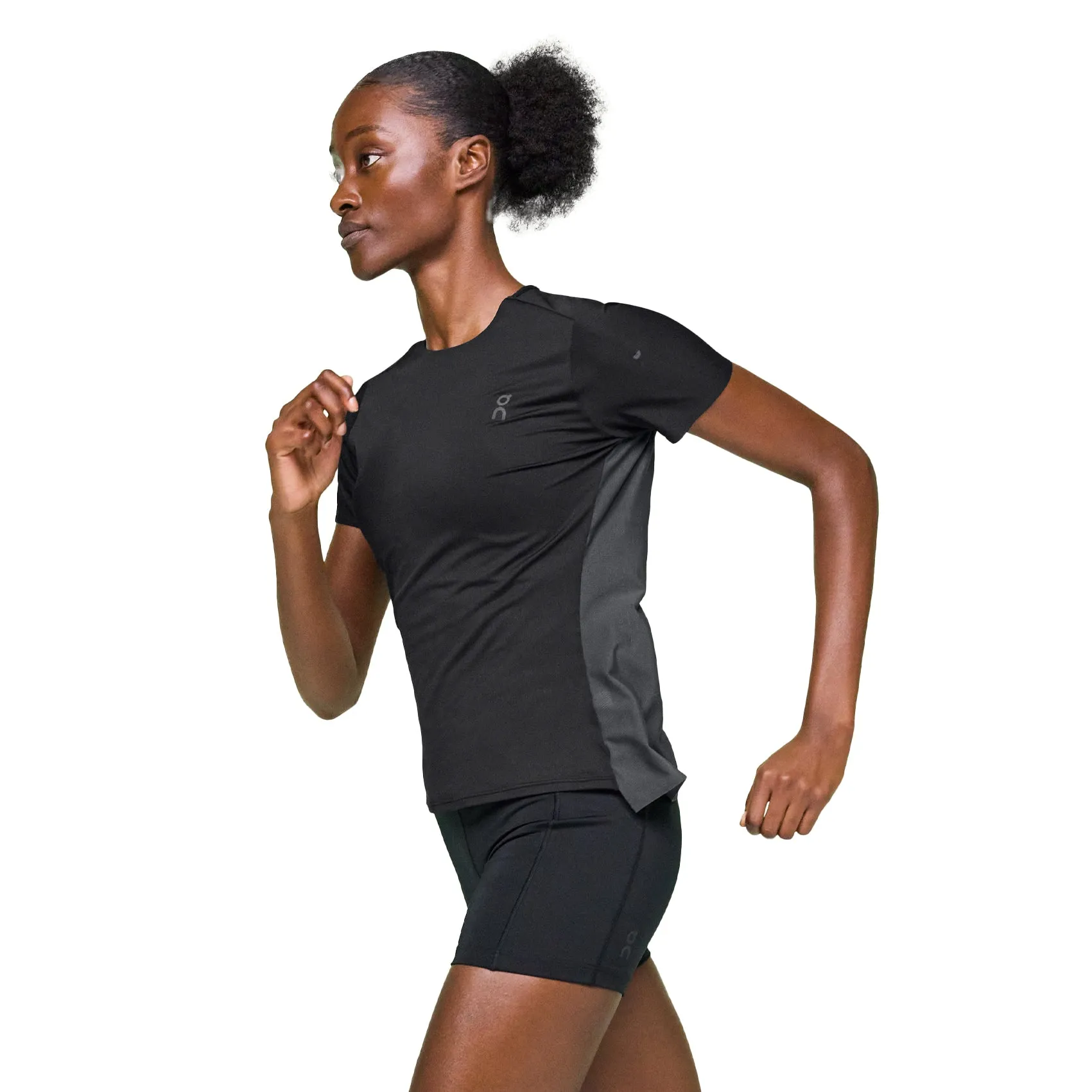 Womens On Running Performance-T