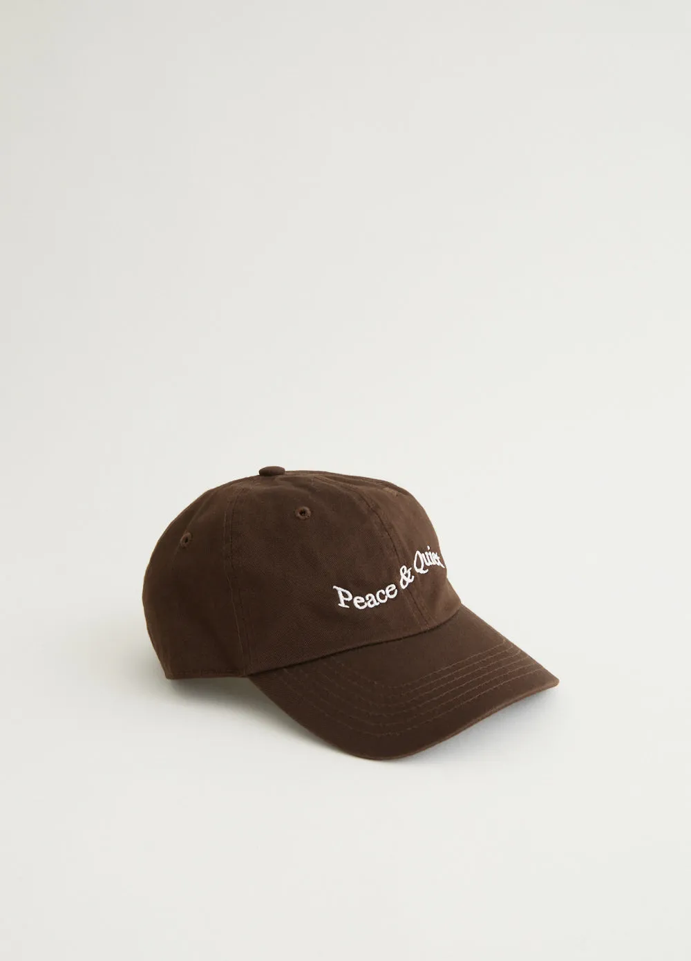 Wordmark Dad Hat